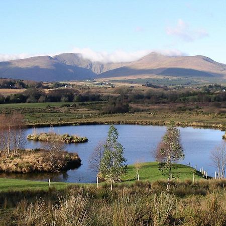Eclipse Holiday Homes & Adventure Centre Kenmare Luaran gambar