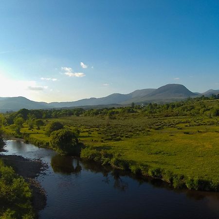 Eclipse Holiday Homes & Adventure Centre Kenmare Luaran gambar