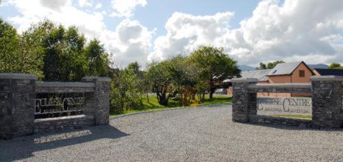 Eclipse Holiday Homes & Adventure Centre Kenmare Luaran gambar