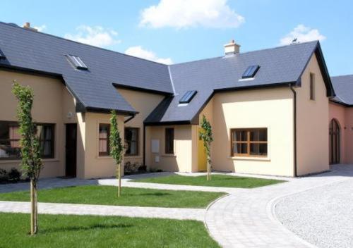Eclipse Holiday Homes & Adventure Centre Kenmare Luaran gambar