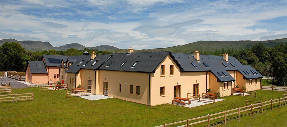 Eclipse Holiday Homes & Adventure Centre Kenmare Luaran gambar