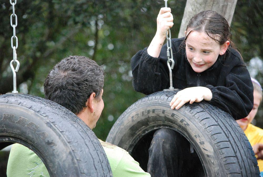 Eclipse Holiday Homes & Adventure Centre Kenmare Luaran gambar