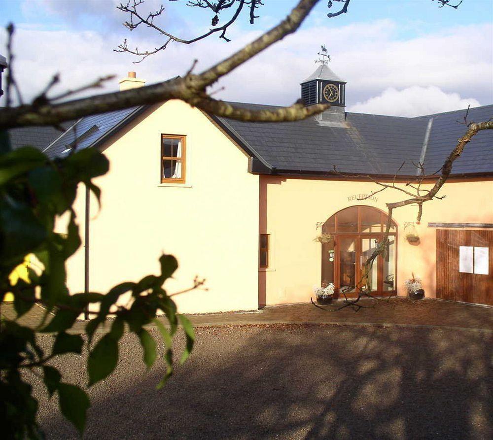 Eclipse Holiday Homes & Adventure Centre Kenmare Luaran gambar
