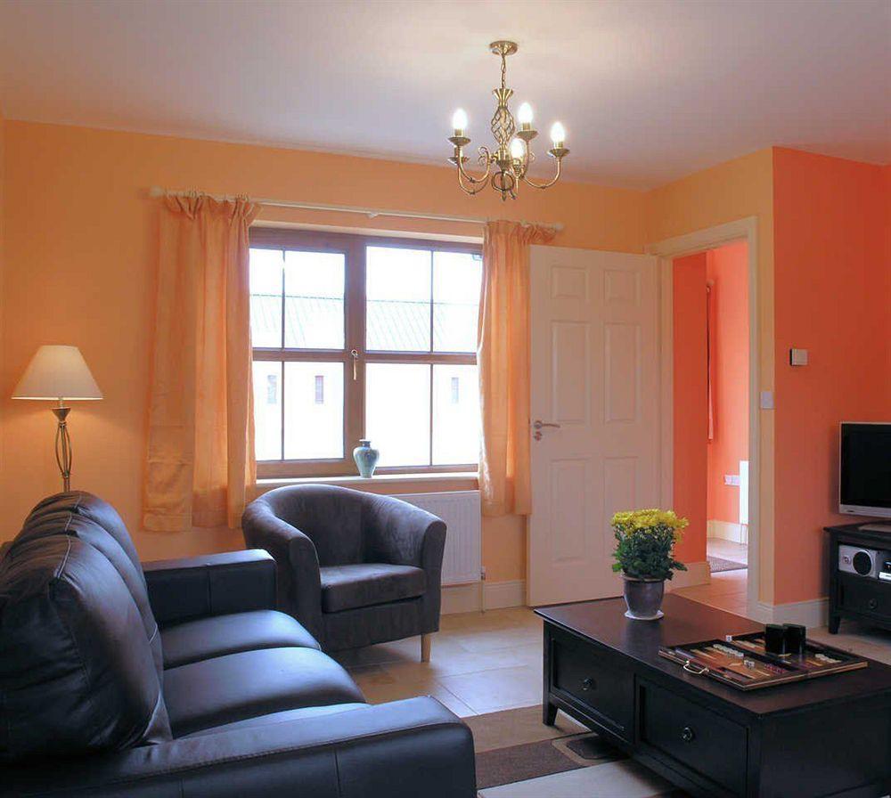 Eclipse Holiday Homes & Adventure Centre Kenmare Luaran gambar