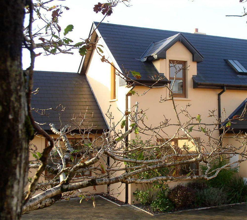 Eclipse Holiday Homes & Adventure Centre Kenmare Luaran gambar