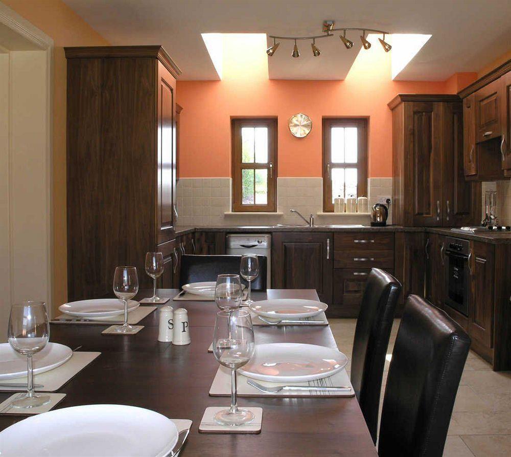 Eclipse Holiday Homes & Adventure Centre Kenmare Luaran gambar