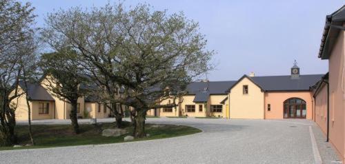 Eclipse Holiday Homes & Adventure Centre Kenmare Luaran gambar
