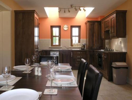 Eclipse Holiday Homes & Adventure Centre Kenmare Luaran gambar