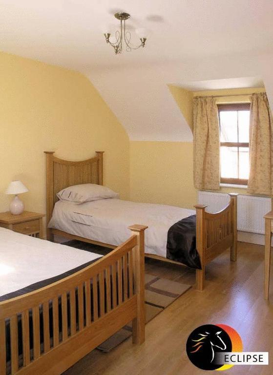Eclipse Holiday Homes & Adventure Centre Kenmare Luaran gambar