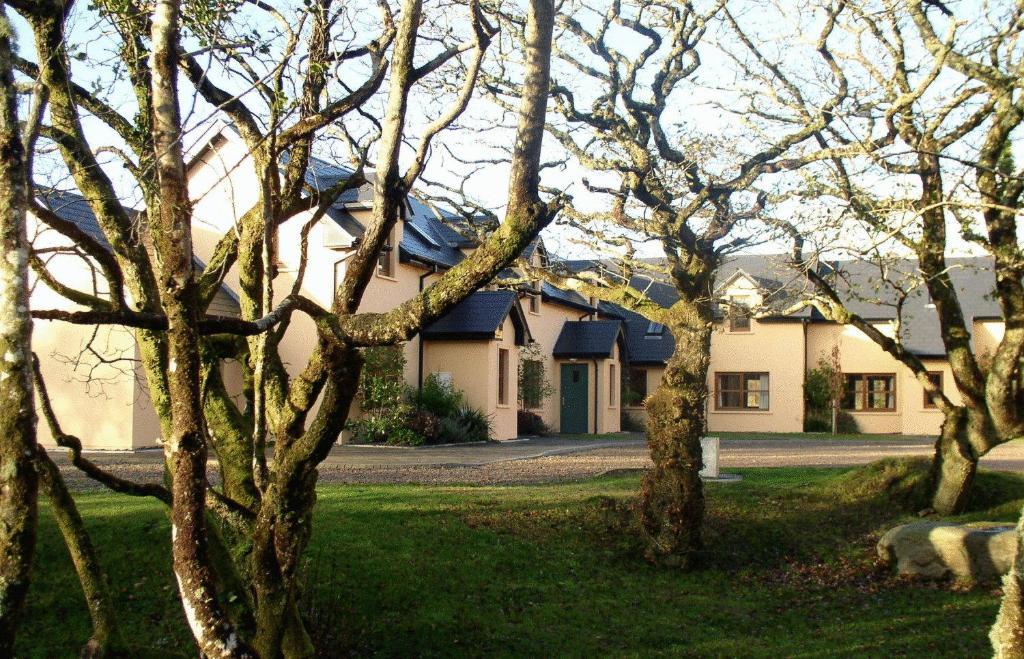 Eclipse Holiday Homes & Adventure Centre Kenmare Luaran gambar